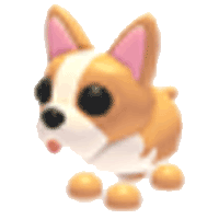 French Bulldog - Rare from Homepass